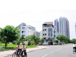 Giảm giá cần bán gấp lô đất 6mx21m tại khu phú mỹ vạn phát hưng, quận 7