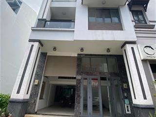 [giá tốt đầu tư] bán gấp nhà phố liền kề giá rẻ nhất đường phạm thái bường, phú mỹ hưng