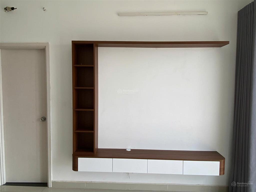 Bán căn hộ chung cư tại carillon 5, 3,5 tỷ, 55m², 1pn, 1wc  căn góc, view đầm sen