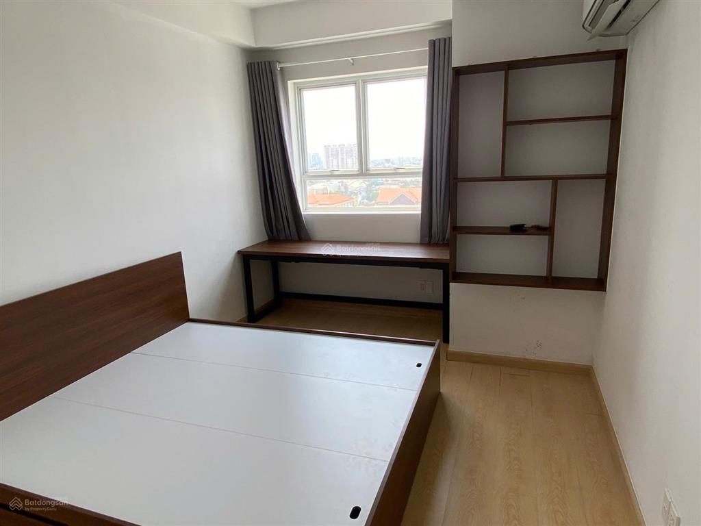 Bán căn hộ chung cư tại carillon 5, 3,5 tỷ, 55m², 1pn, 1wc  căn góc, view đầm sen
