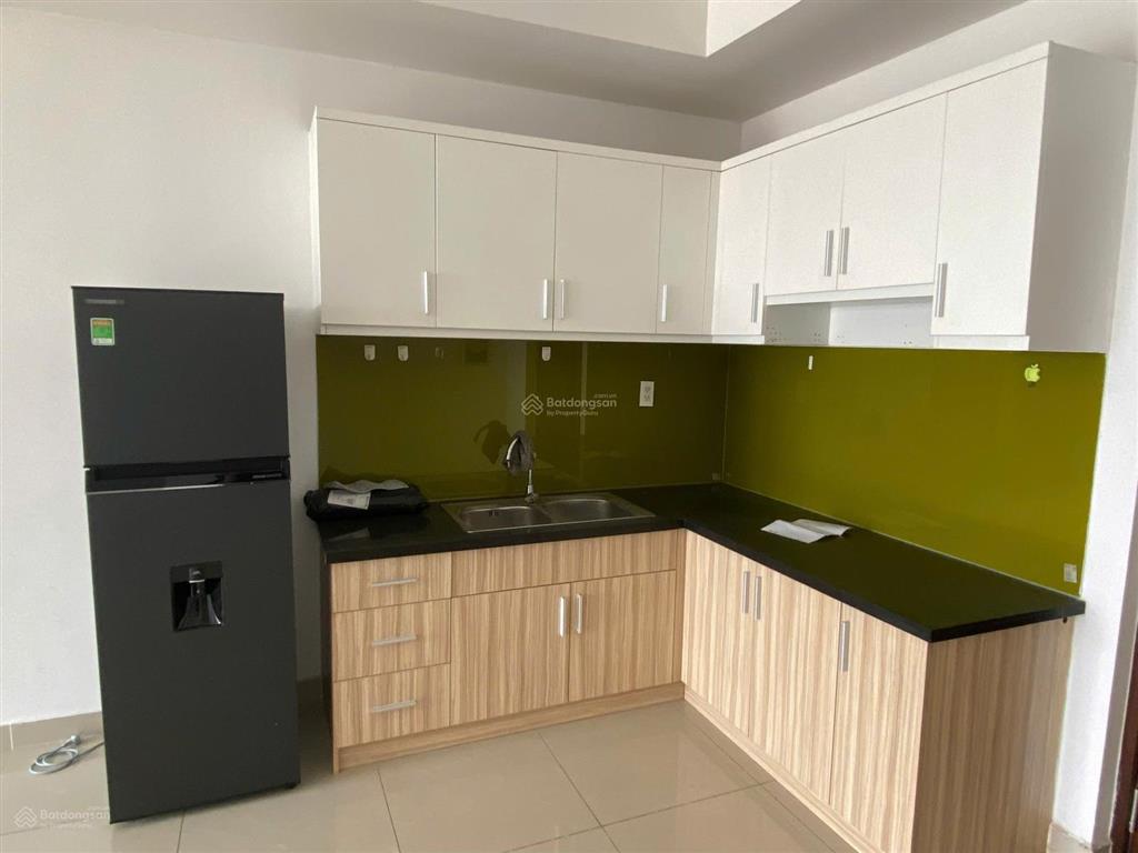Bán căn hộ chung cư tại carillon 5, 3,5 tỷ, 55m², 1pn, 1wc  căn góc, view đầm sen