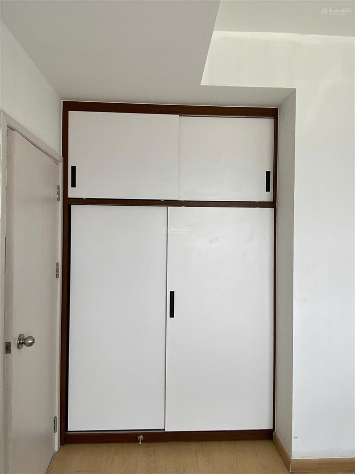 Bán căn hộ chung cư tại carillon 5, 3,5 tỷ, 55m², 1pn, 1wc  căn góc, view đầm sen