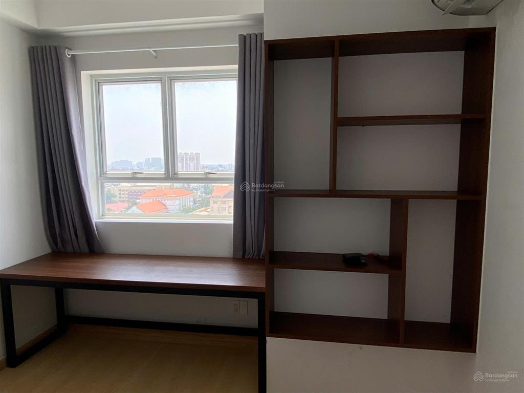 Bán căn hộ chung cư tại carillon 5, 3,5 tỷ, 55m², 1pn, 1wc  căn góc, view đầm sen