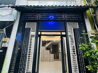 Bán nhà hẻm thông lê trọng tấn, tân phú 43m 2 tầng giá 5,35 tỷ