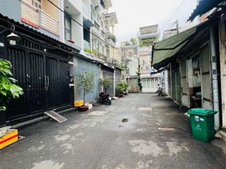 Bán nhà hẻm xe hơi gò dầu, tân phú 56m 4 tầng 5pn giá 7,8 tỷ