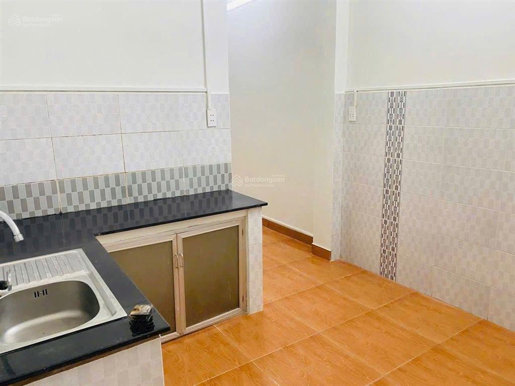 Bán nhà hẻm xe hơi tân phú 48m 2 tầng 2pn giá 5,55 tỷ