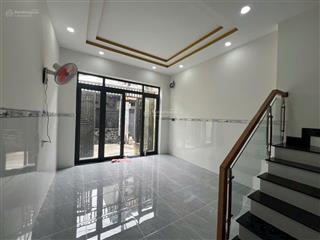 Bán nhà hẻm xe hơi nguyễn hữu tiến, tân phú 42m 2 tầng giá 5,8 tỷ