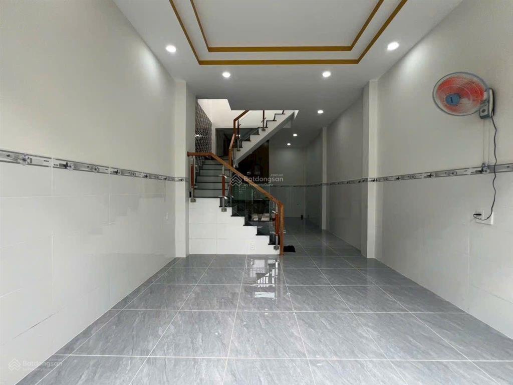 Bán nhà hẻm xe hơi nguyễn hữu tiến, tân phú 42m 2 tầng giá 5,8 tỷ