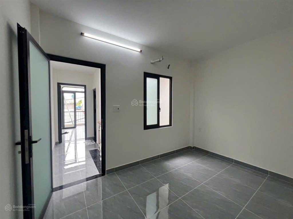 Bán nhà hẻm xe hơi nguyễn hữu tiến, tân phú 42m 2 tầng giá 5,8 tỷ
