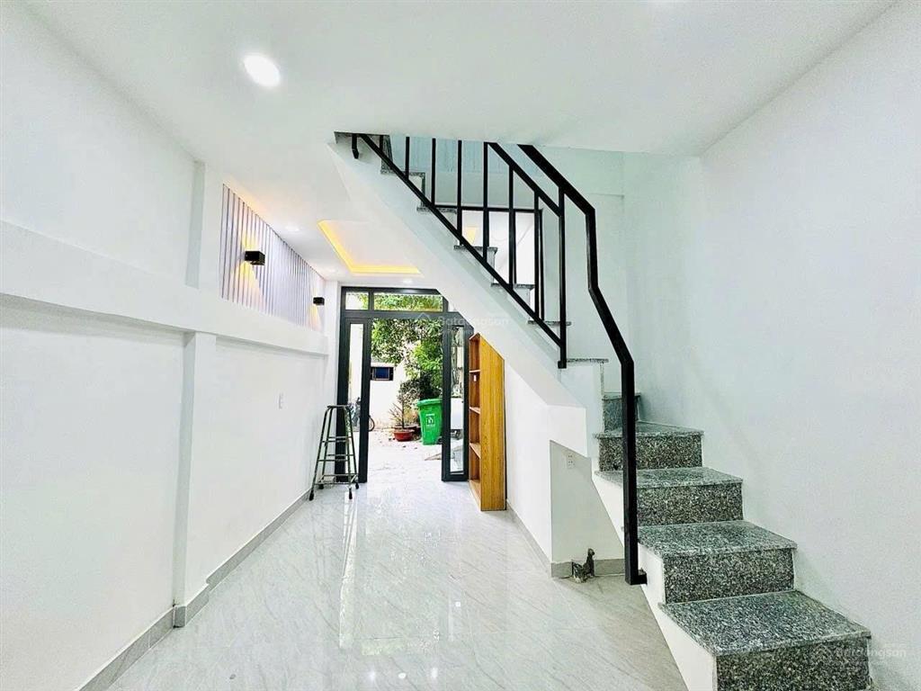 Bán nhà chính chủ xô viết nghệ tĩnh, bình thạnh  giá 2,75 tỷ