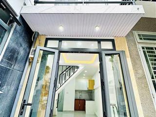 Bán nhà chính chủ xô viết nghệ tĩnh, bình thạnh  giá 2,75 tỷ