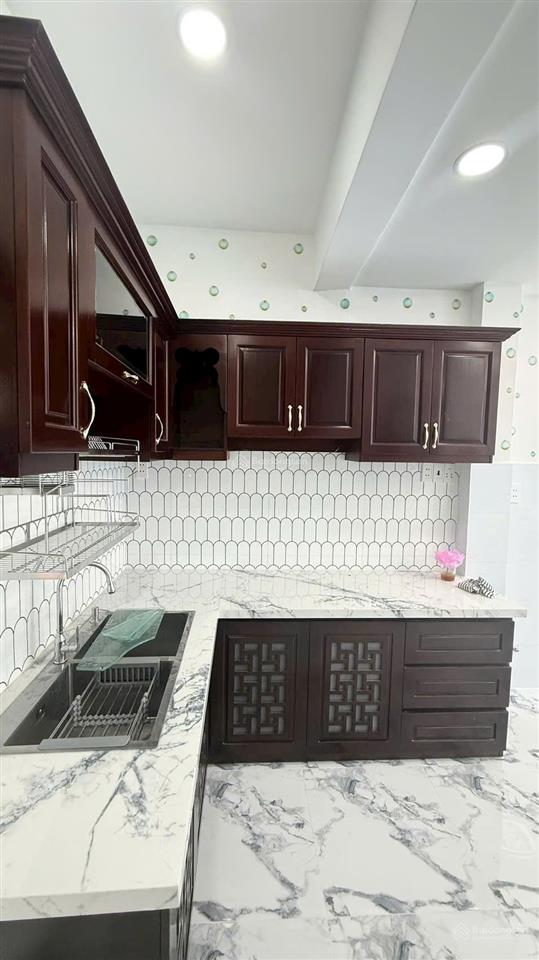 Bán nhà trương phước phan, bình trị đông | 4.3 x 9m | 2 mặt hẻm | giá 4.780 tỷ