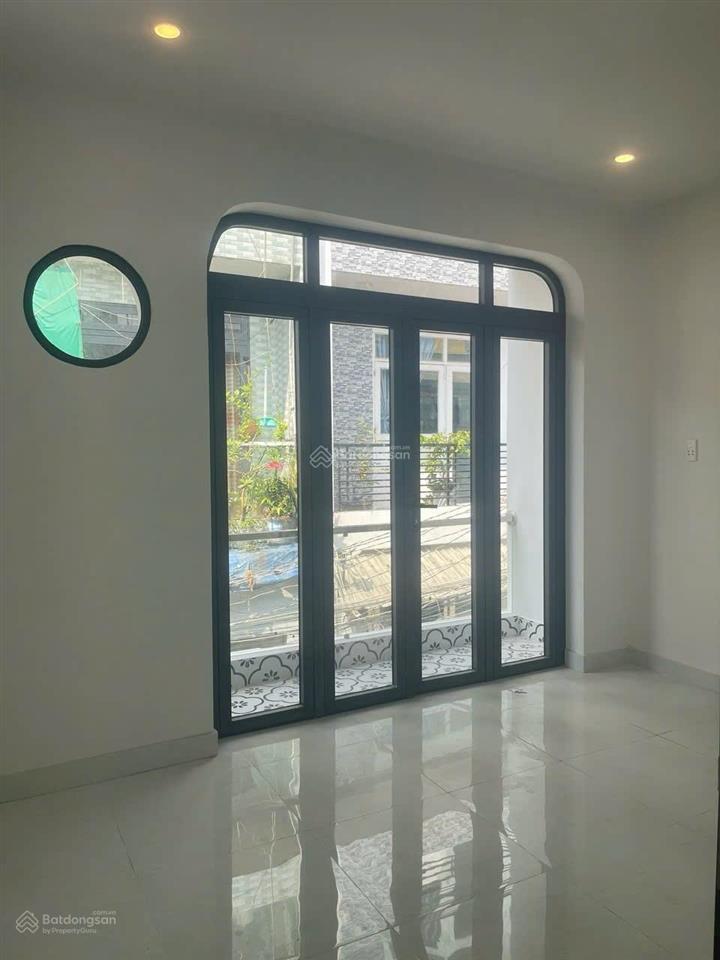 Nhà mới đẹp gần aeon tân phú  giá hơn 4 tỷ