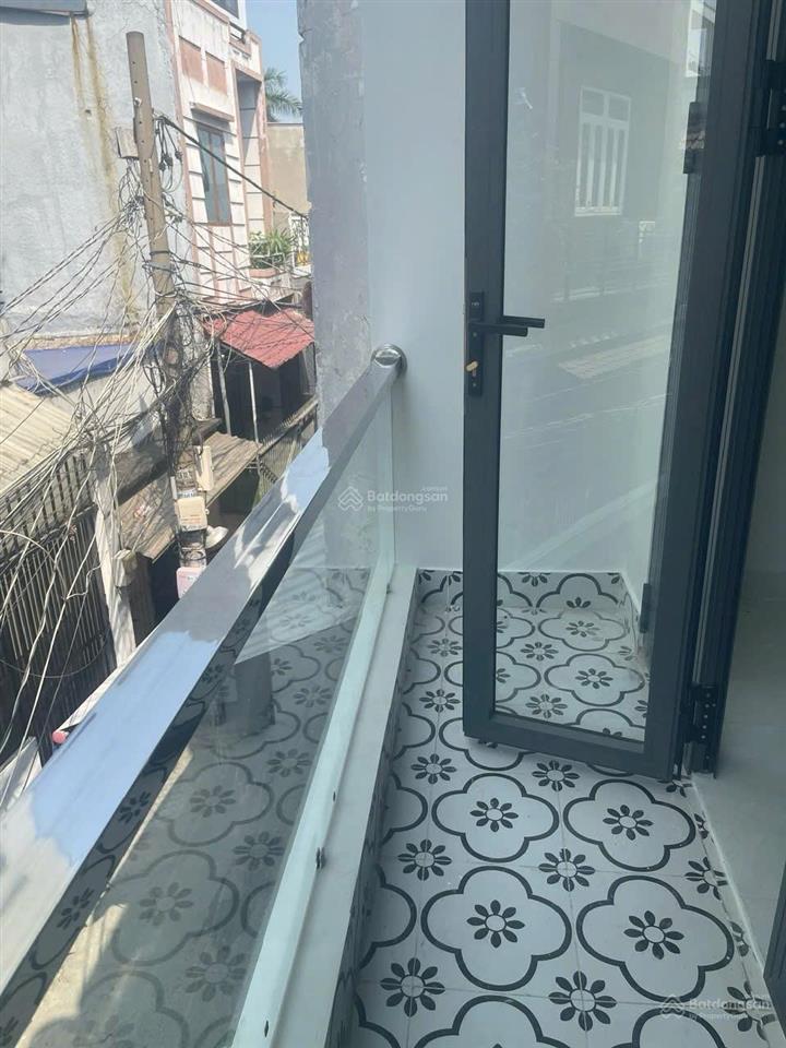 Nhà mới đẹp gần aeon tân phú  giá hơn 4 tỷ