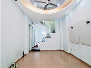 Bán nhà hẻm xe hơi gần chợ tân hương, 56m², xây 3 tầng, giá 7.8 tỷ