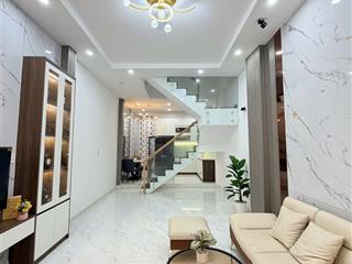 Bán nhà mặt tiền hẻm kinh doanh âu cơ  lạc long quân  56m², 3 tầng, giá 8.96 tỷ