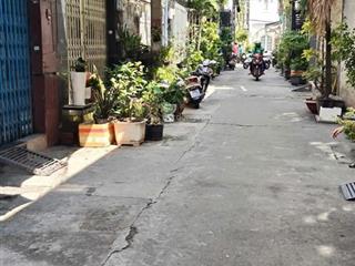 Bán nhà hxh đường đồng đen, 4 tầng, 4pn, giá 7 tỷ