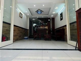Bán nhà hxh 3 lầu gần lê đình thám, giá hơn 7 tỷ