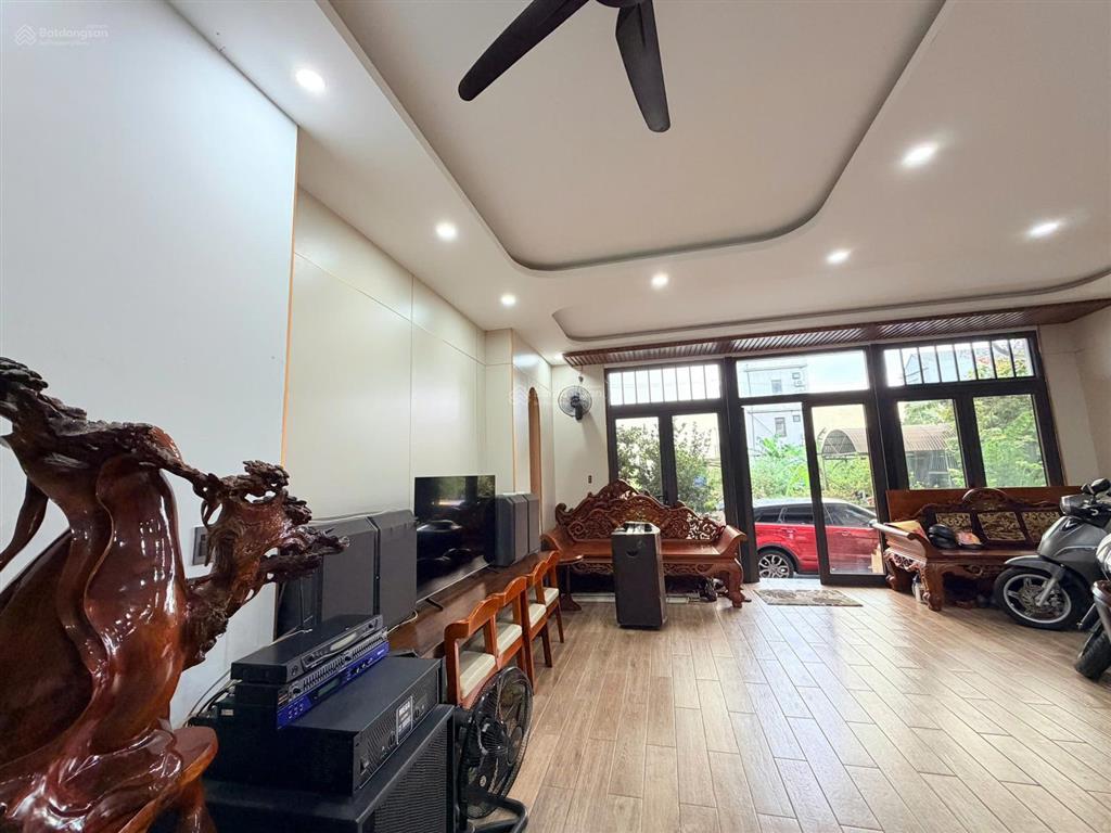 Bán nhanh nhà shophouse 2 mặt tiền, nguyễn sinh sắc,   q. liên chiểu, đà nẵng
