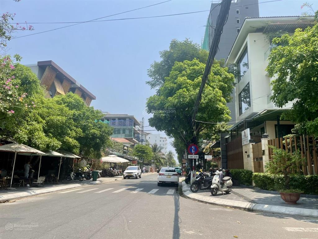 Bán nhà an thượng 9, ngay khu phố tây, phố du lịch đà nẵng sẵn dòng tiền hàng tháng.