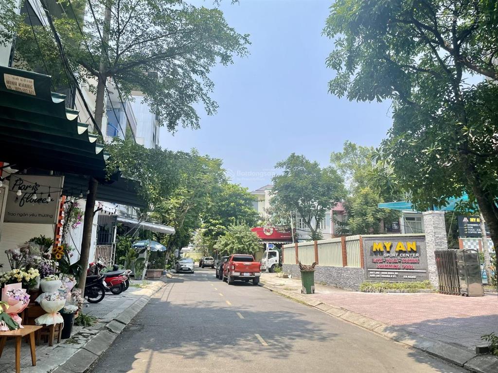 Bán nhà an thượng 9, ngay khu phố tây, phố du lịch đà nẵng sẵn dòng tiền hàng tháng.