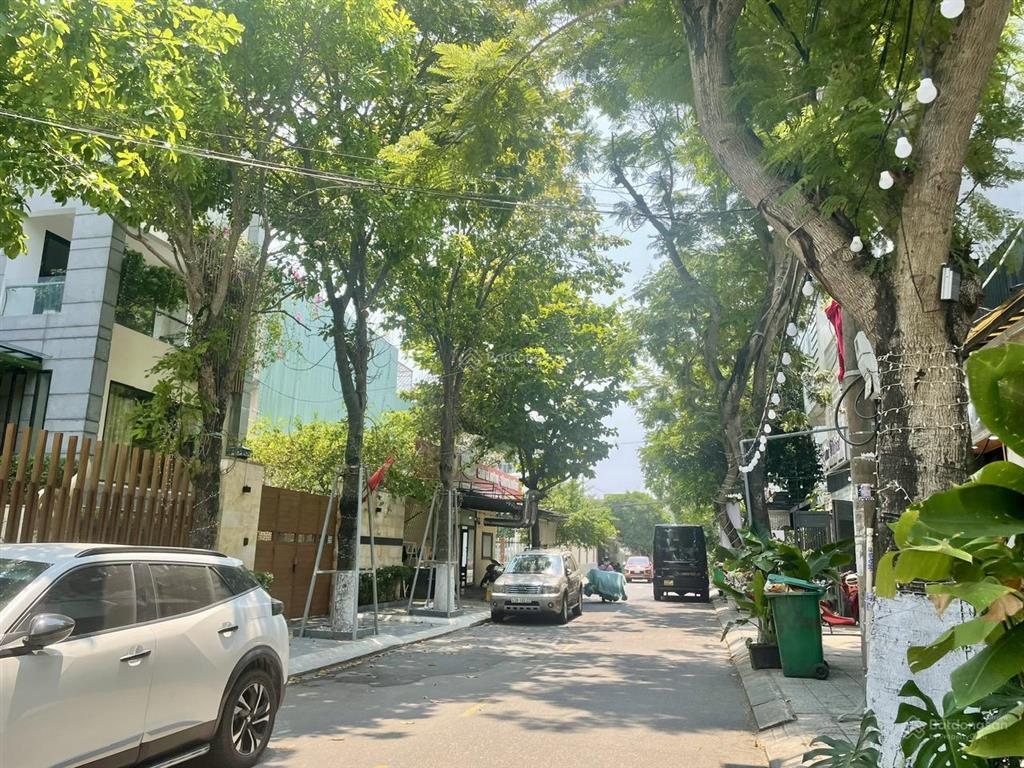 Bán nhà an thượng 9, ngay khu phố tây, phố du lịch đà nẵng sẵn dòng tiền hàng tháng.