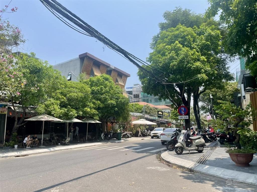 Bán nhà an thượng 9, ngay khu phố tây, phố du lịch đà nẵng sẵn dòng tiền hàng tháng.