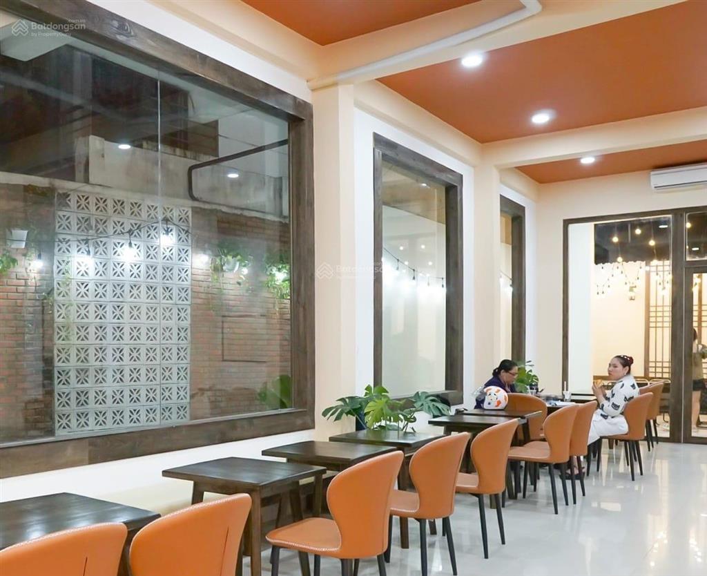 Mặt tiền cực chất  trần cao vân  giá trị kinh doanh không thể so sánh  mặt tiền 11,5m