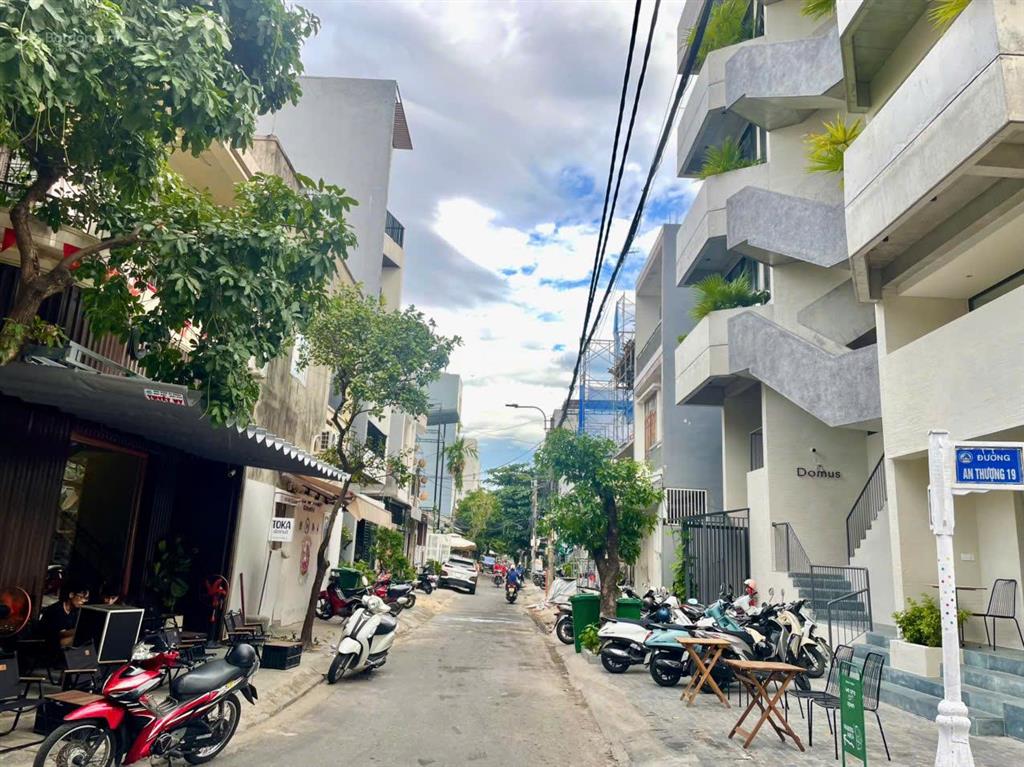 Góc 2 mt phố tây an thượng  cực hiếm  hiện trạng đang cho thuê kinh doanh sầm uất  vị trí đẹp