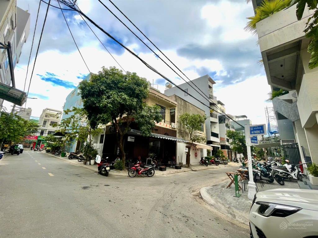 Góc 2 mt phố tây an thượng  cực hiếm  hiện trạng đang cho thuê kinh doanh sầm uất  vị trí đẹp