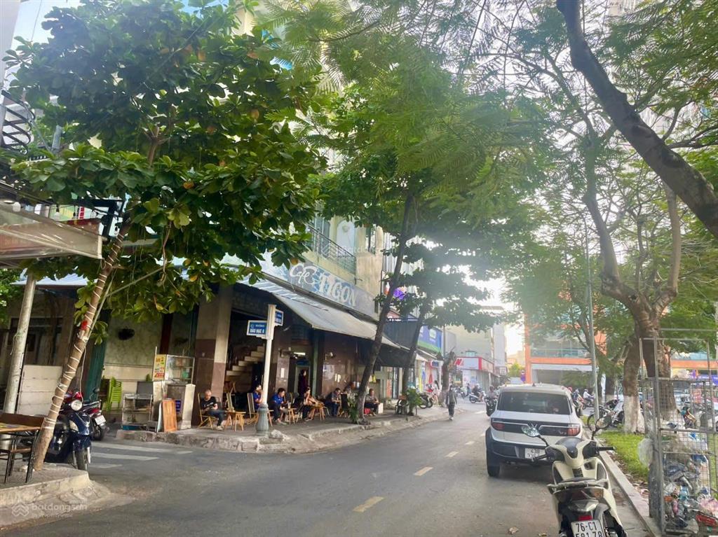 Mặt tiền bàu hạc 7  hồ hàm nghi  trung tâm 3 tầng chỉ 7,5 tỷ