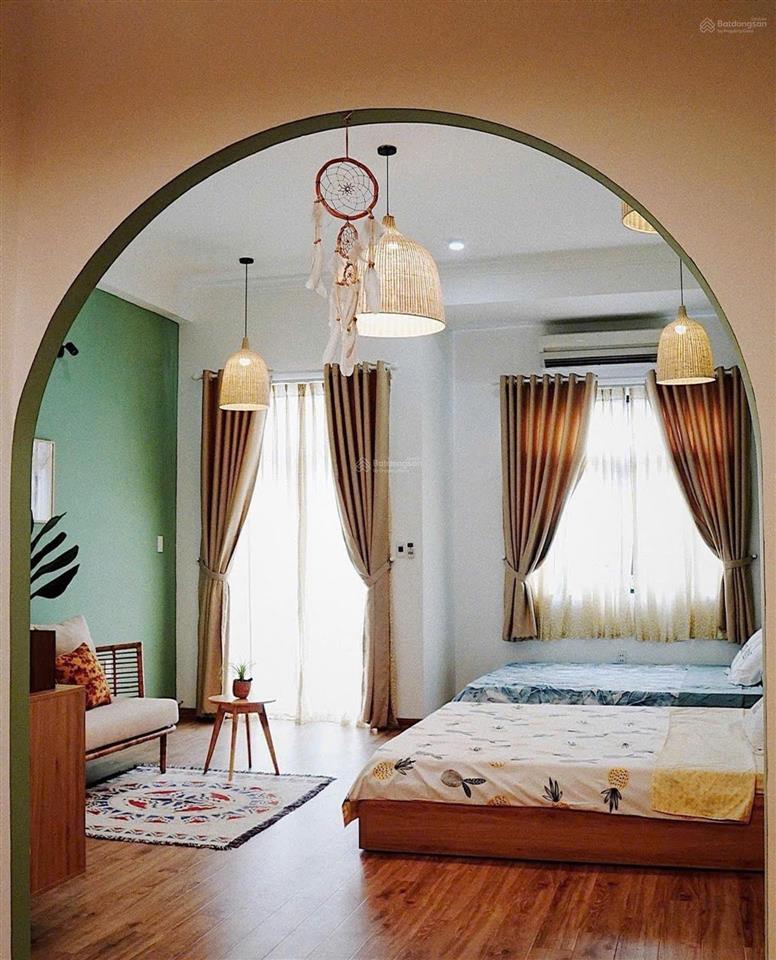 Mặt tiền bàu hạc 7  hồ hàm nghi  trung tâm tp đà nẵng
