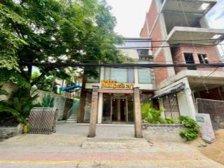 Mặt tiền cực chất #trần cao vân  giá trị kinh doanh không thể so sánh  khu dân cư sầm uất