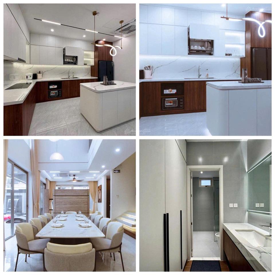 Siêu phẩm biển mỹ khê  villa xây mới  2 mặt đường  đẳng cấp  dòng tiền đỉnh 2tỷ2/năm