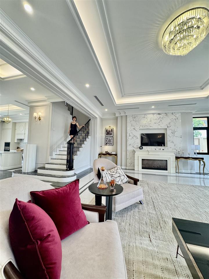 Vinhomes vũ yên độc quyền căn liền kề đảo vua, chiết khấu đến 34%