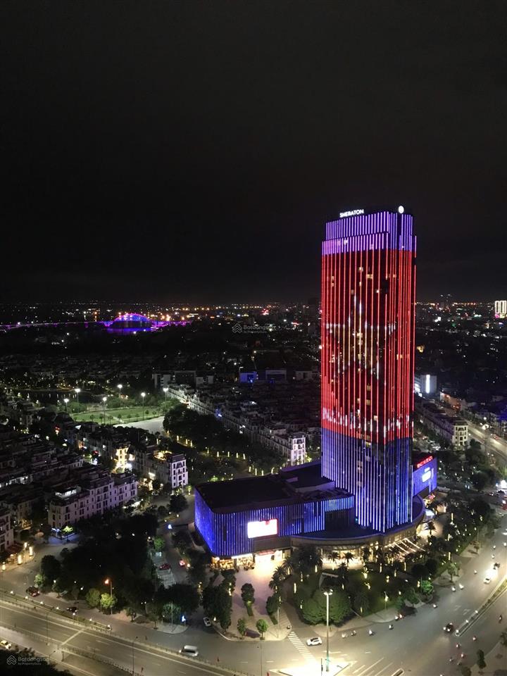 Vinhomes imperia hải phòng cần bán liền kề paris 20, s 98 m2, hoàn thiện đẹp, vị trí thuận lợi