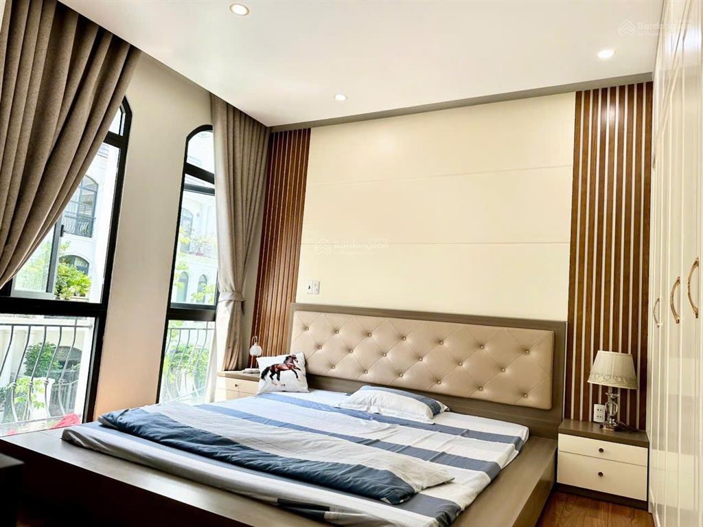 Vinhomes imperia hải phòng cần bán liền kề paris 20, s 98 m2, hoàn thiện đẹp, vị trí thuận lợi