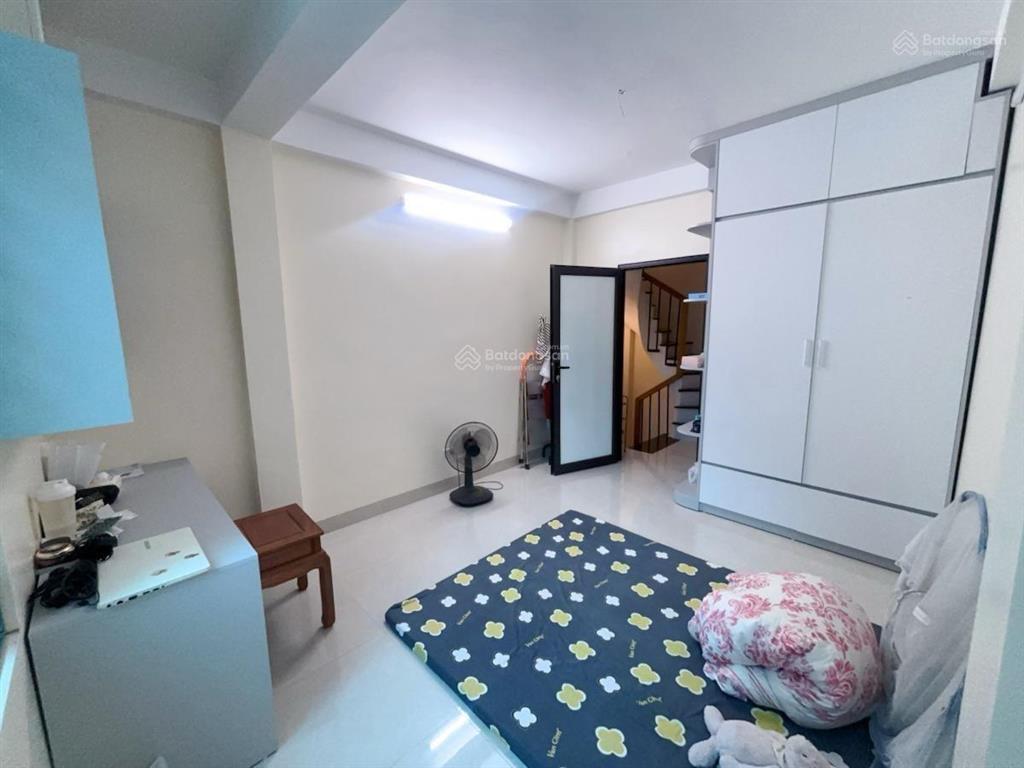 Nhà cực gần phố nguyễn trãi 30mx5t, mt3.5m, giá 7.9 tỷ 0904 530 ***