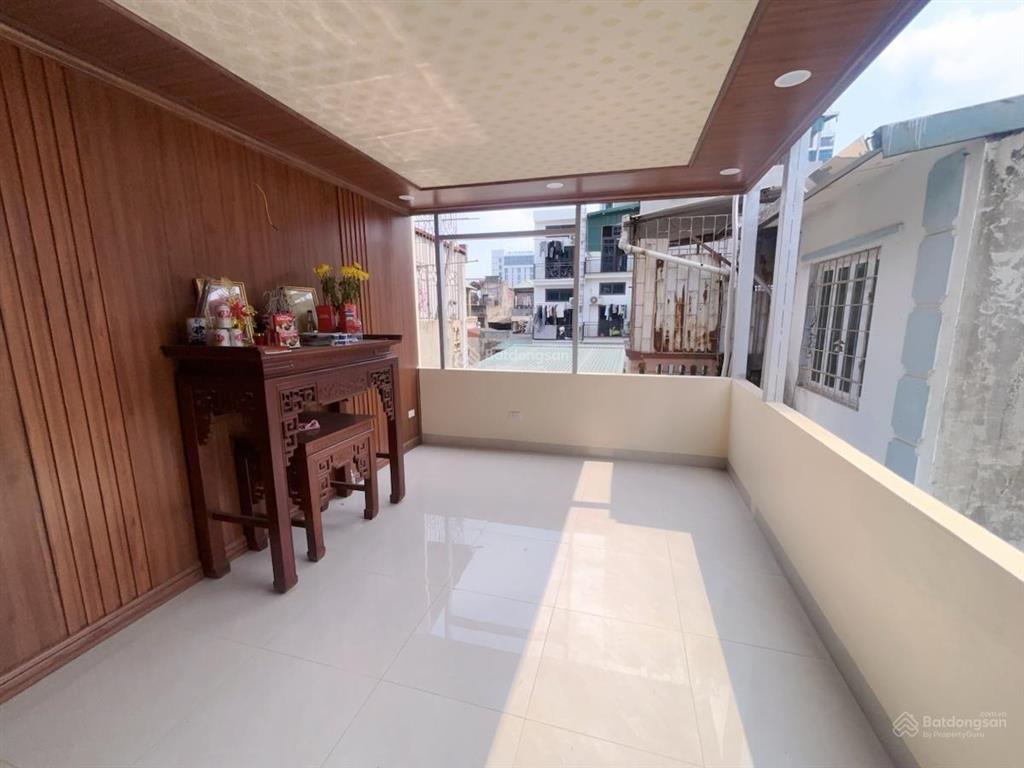 Nhà cực gần phố nguyễn trãi 30mx5t, mt3.5m, giá 7.9 tỷ 0904 530 ***