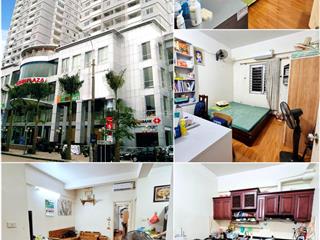 Chung cư hà thành plaza 102 thái thịnh 69m, tầg 19, giá 6.6 tỷ 0904 530 ***