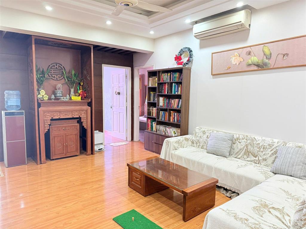 Bán căn hộ chung cư tại sakura tower, 9,5 tỷ, 93,7m2, 2pn, 2wc, đầy đủ nội thất
