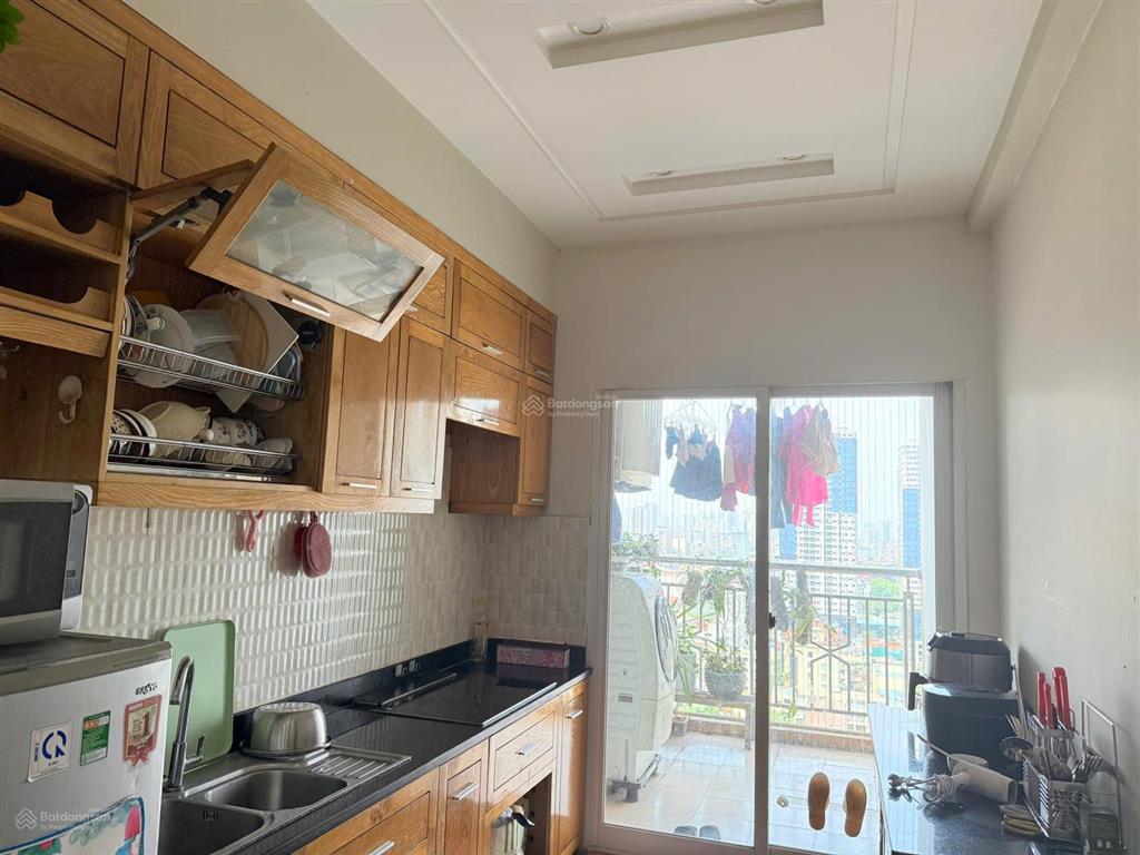 Bán căn hộ chung cư tại sakura tower, 9,5 tỷ, 93,7m2, 2pn, 2wc, đầy đủ nội thất