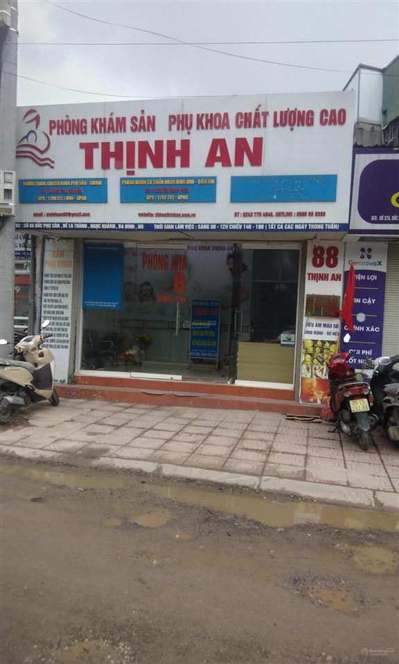 Chính chủ cho thuê nhà riêng, có thể tăng diện tích thuê, giá thoả thuận