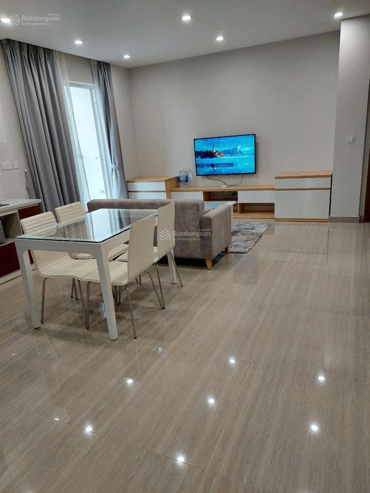 Cho thuê căn 2 ngủ, the link ciputra, dt 70m2, đủ nội thất, giá 18tr/ tháng