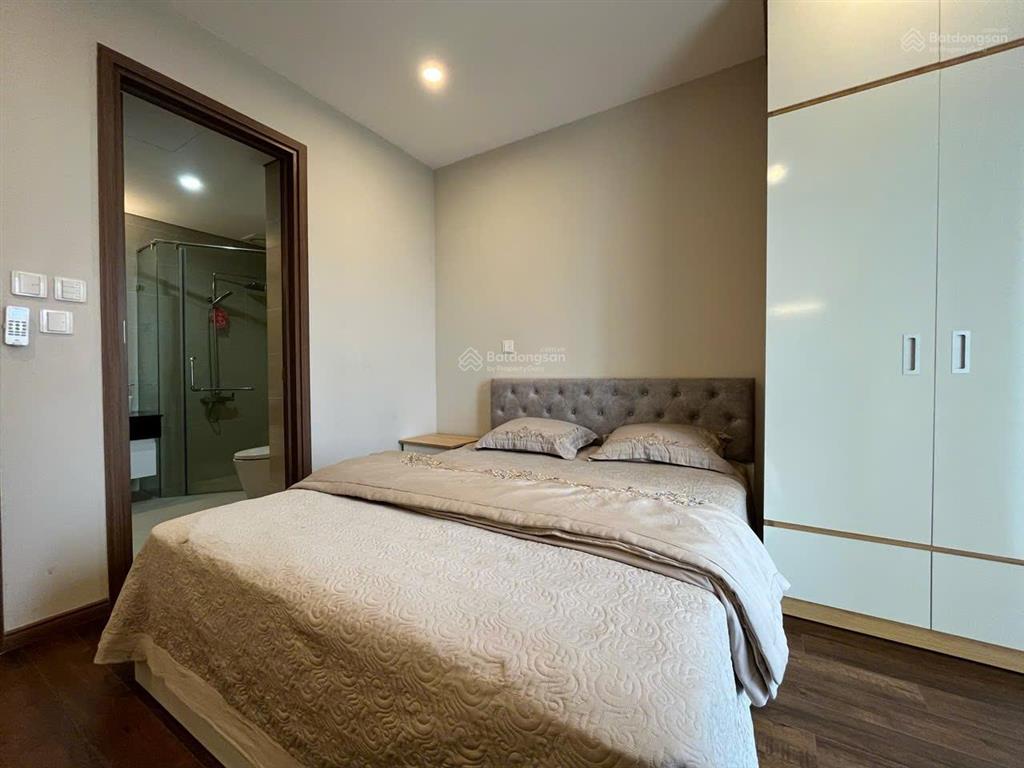 Cho thuê căn 2 ngủ, the link ciputra, dt 70m2, đủ nội thất, giá 18tr/ tháng