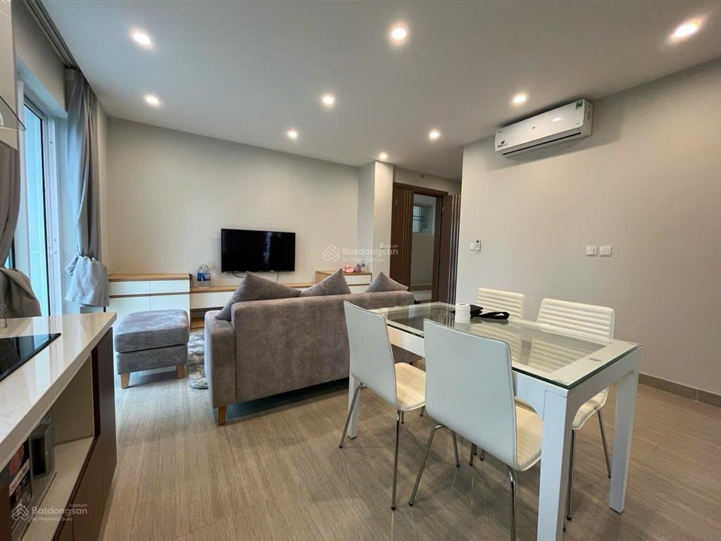 Cho thuê căn 2 ngủ, the link ciputra, dt 70m2, đủ nội thất, giá 18tr/ tháng