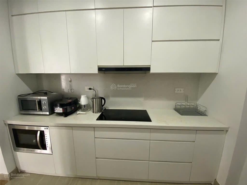 Cho thuê căn 3 ngủ the link ciutra, dt 107 m2, sẵn tiện nghi, chỉ việc vào ở, giá 32 triệu/ tháng