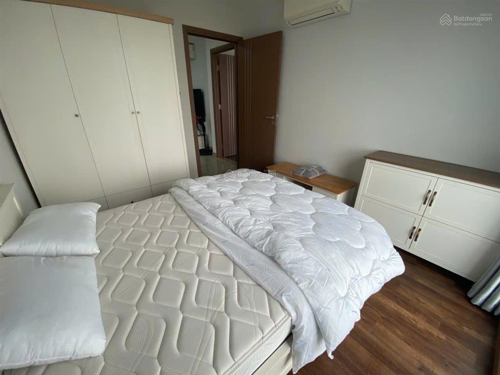 Cho thuê căn 3 ngủ the link ciutra, dt 107 m2, sẵn tiện nghi, chỉ việc vào ở, giá 32 triệu/ tháng