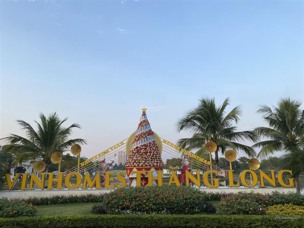 Phạm thủy villas  cho thuê biệt thự 154m2 full đồ rất đẹp vinhomes thăng long.  0936 079