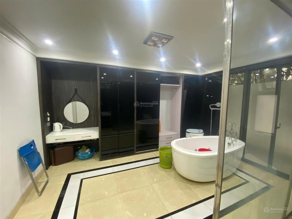 Cho thuê biệt thự vinhomes thăng long, 22 triệu, 154 m2, giá siêu hời